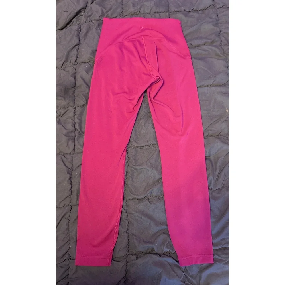 lululemon athletica women size